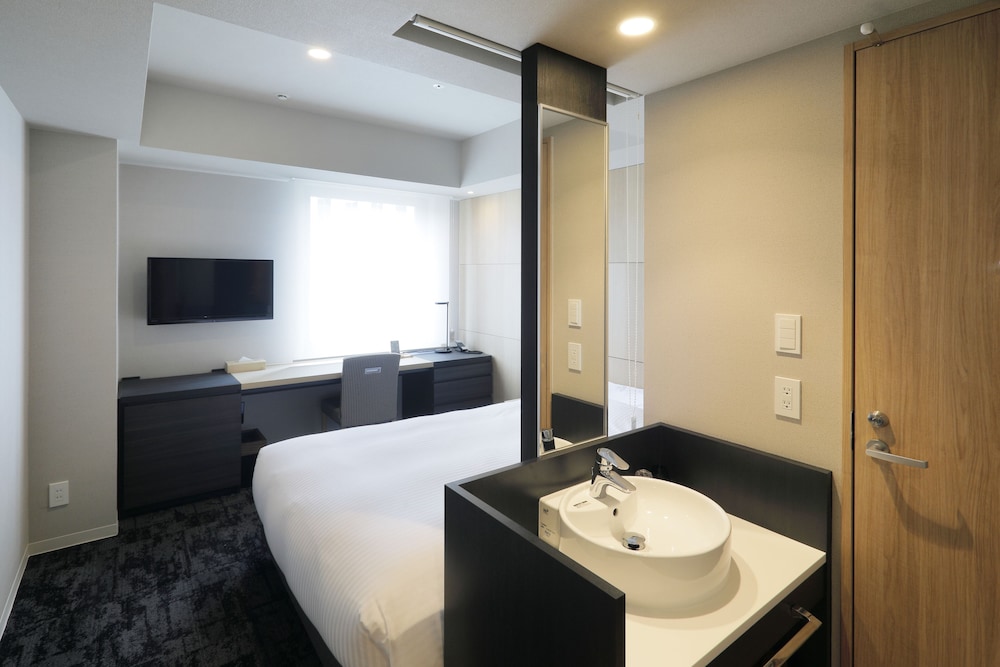 JR Inn Sapporo N2 36/44