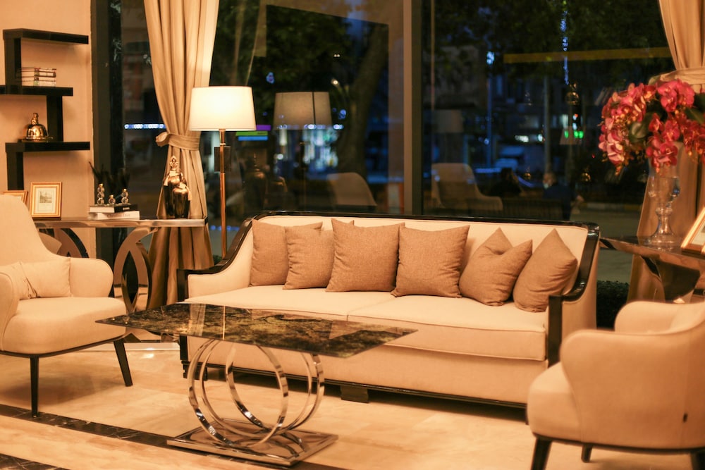 The Conforium Hotel Van 44/66