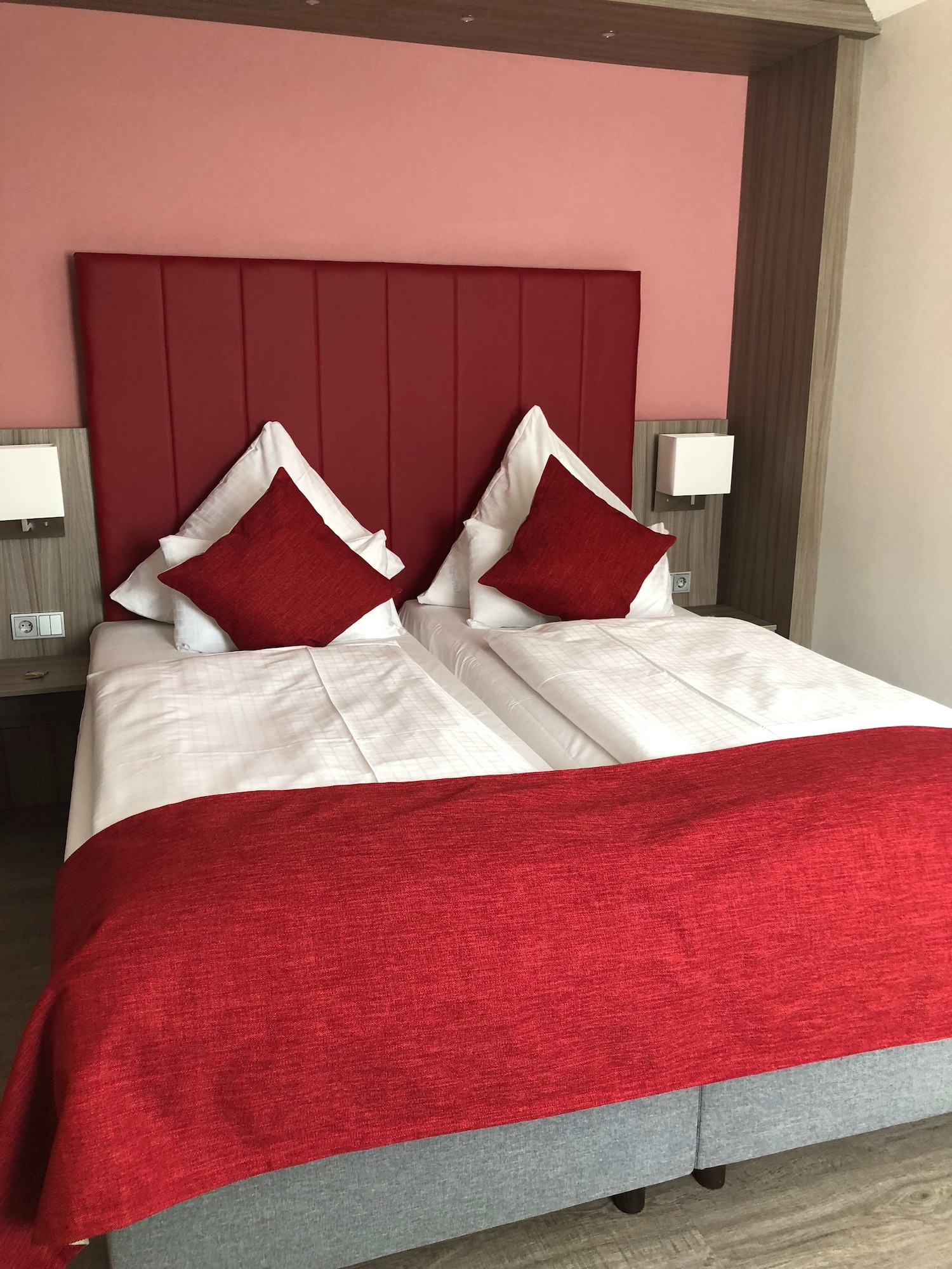 Room at Best Western Plus Hotel Regence, AACHEN