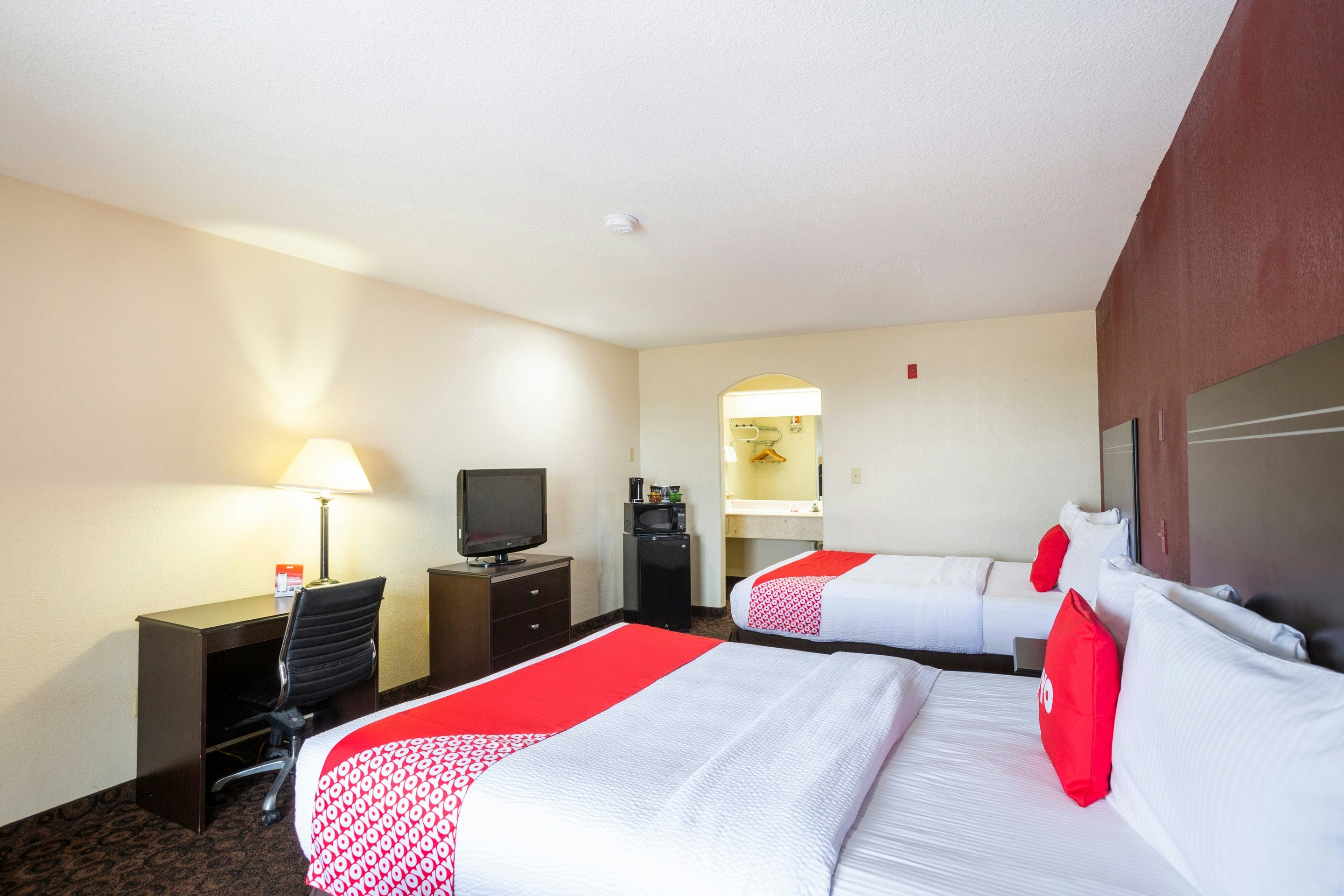 OYO Hotel LSU 39/70