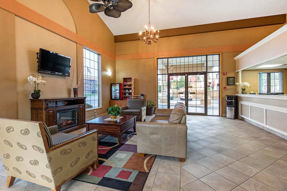 Baymont by Wyndham Branson Thousand Hills 31/42