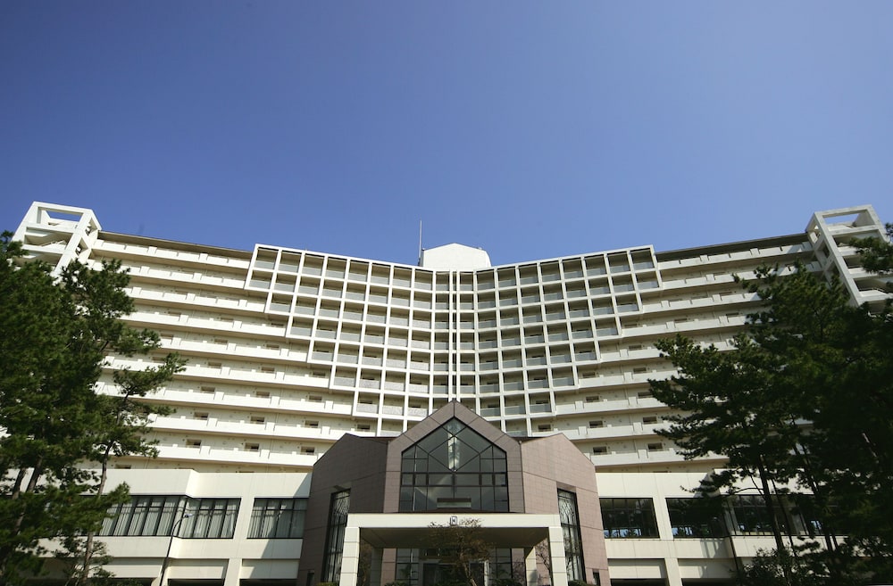 Seagaia Forest Cottages酒店(Seagaia Forest Cottages) 图片3