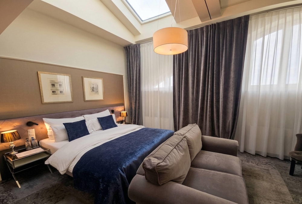 Wyndham Grand Krakow Old Town 27/72