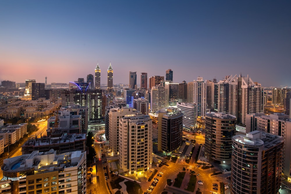 Millennium Place Barsha Heights Apartments 67/69