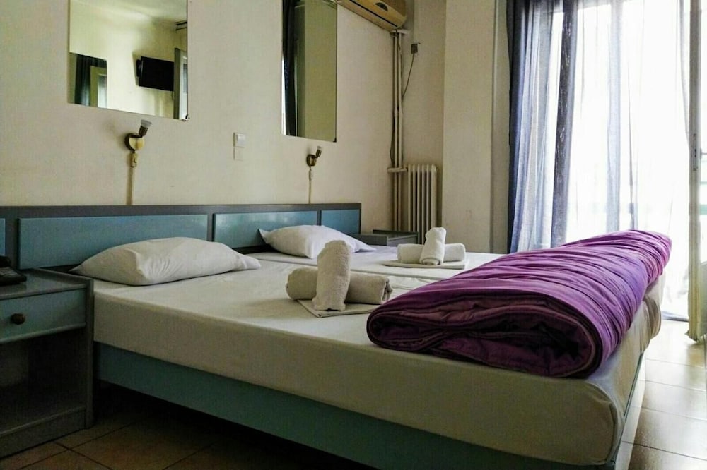 Hotel Delfini 21/36