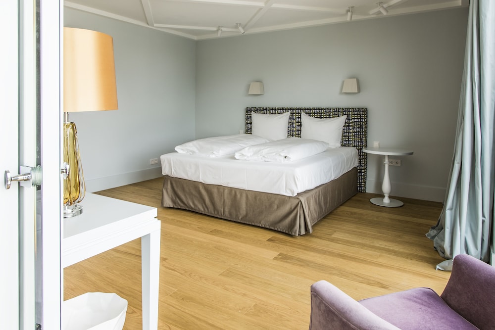 Jugend und Familienhotel Augustin 12/50