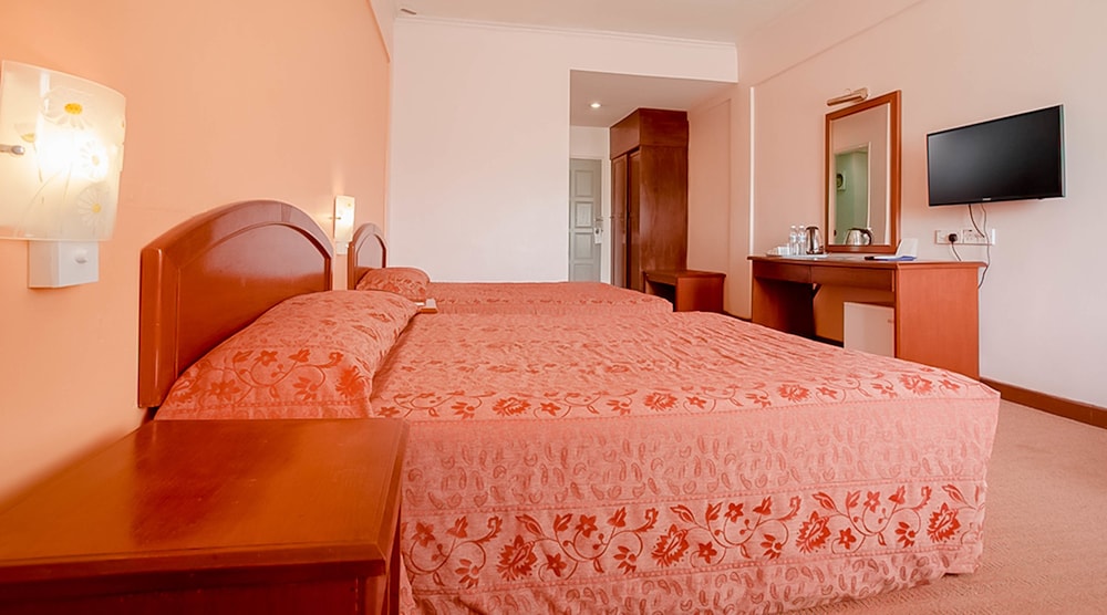 Hotel Seri Malaysia Ipoh 9/54