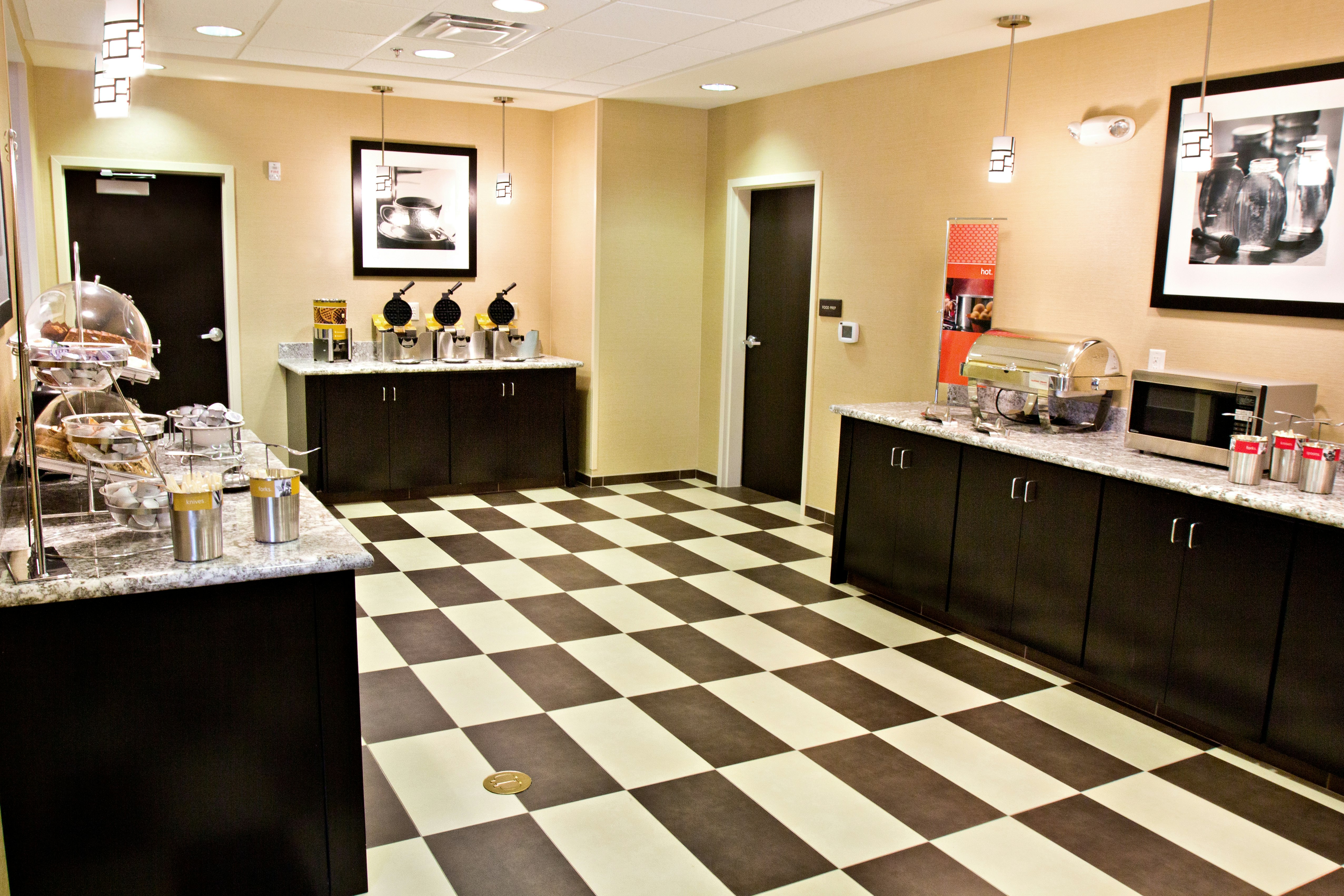 Hampton Inn By Hilton & Suites Salt Lake City/Farmington 3/49