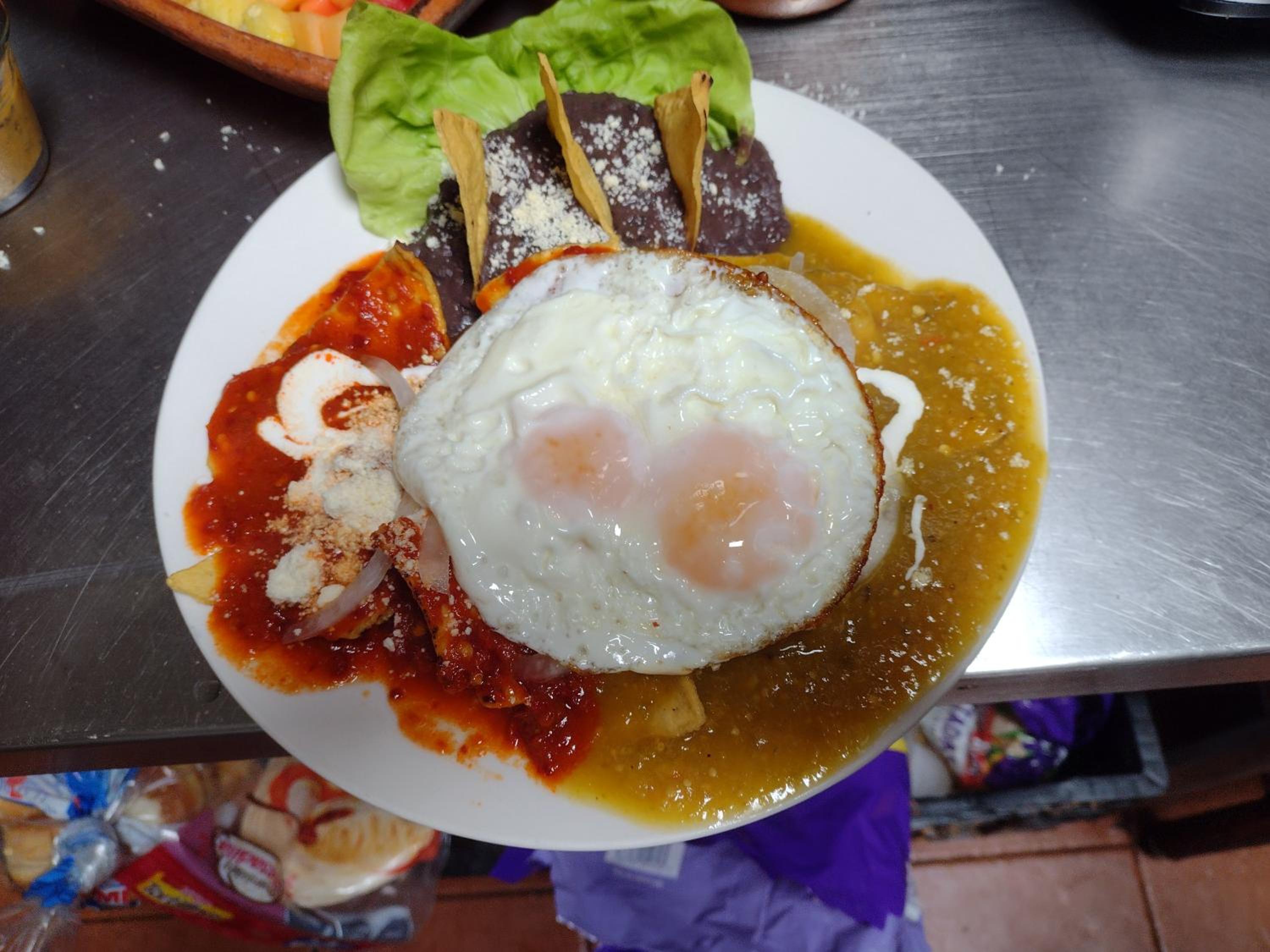 Hotel Casa Valle 22/50