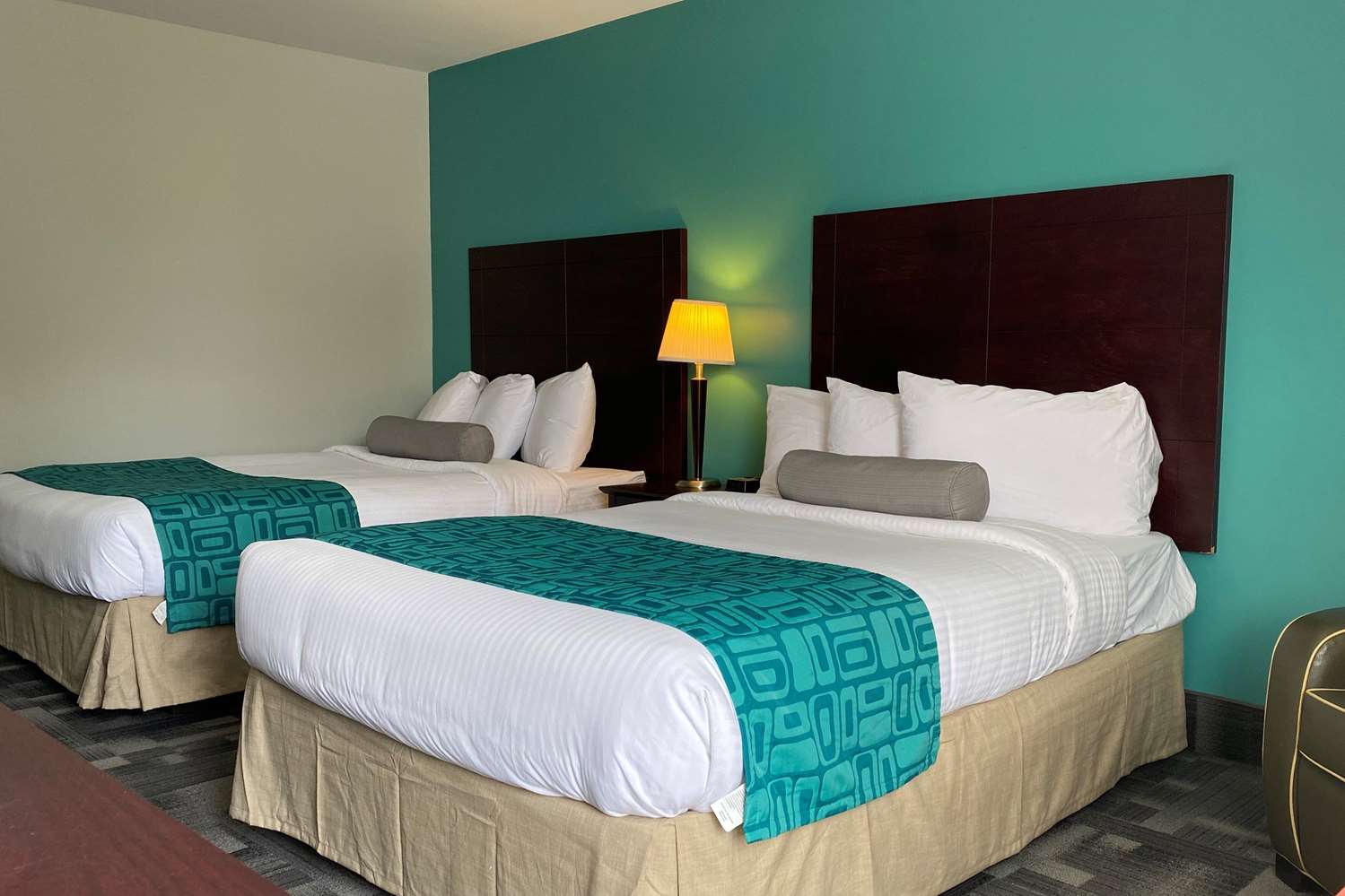 Travelodge by Wyndham Miramichi New Brunswick 4/35