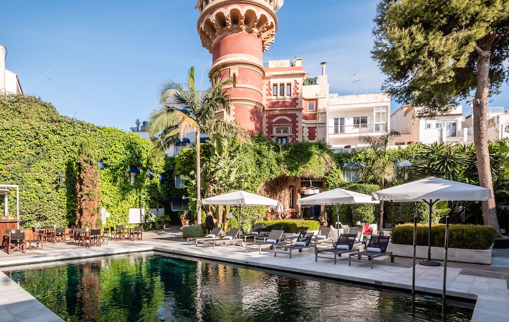 Sitges Park Hotel 61/63