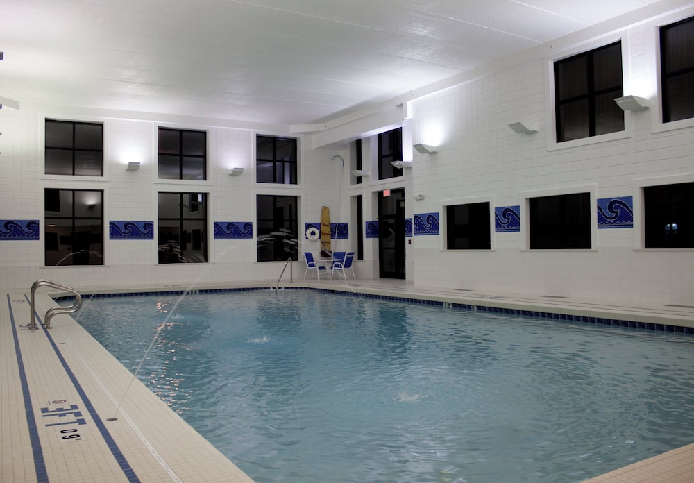 Wingate by Wyndham Mentor OH 4/50