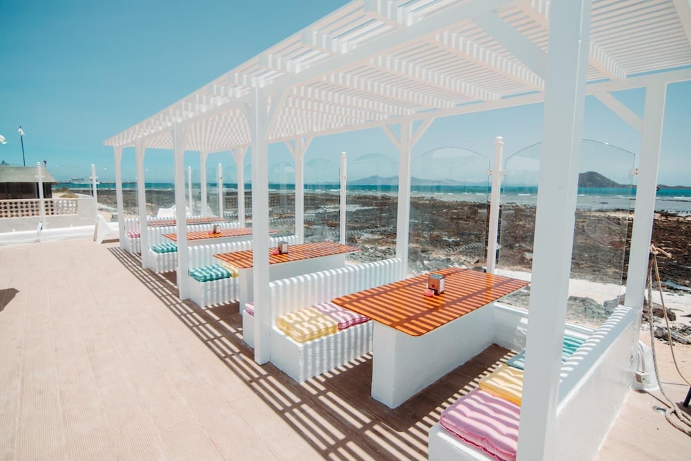Punta Elena Beach the Home Collection 20/64