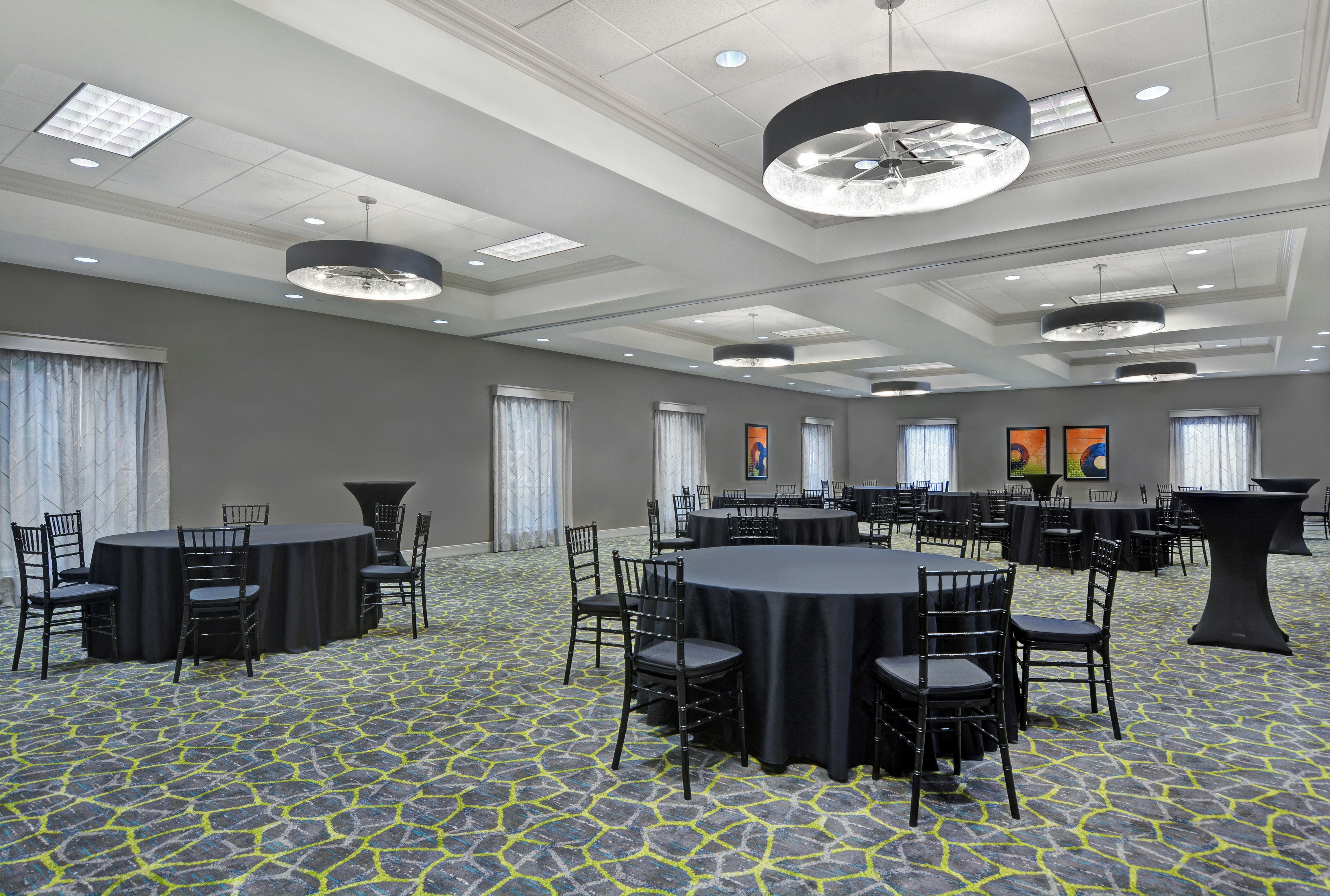 Hampton Inn Gallatin 18/20