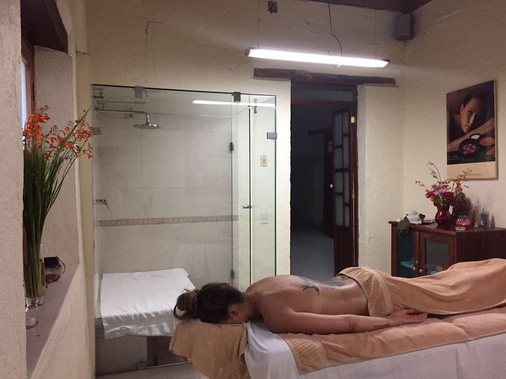 La Ceiba Hotel Spa And Restaurant 21/61