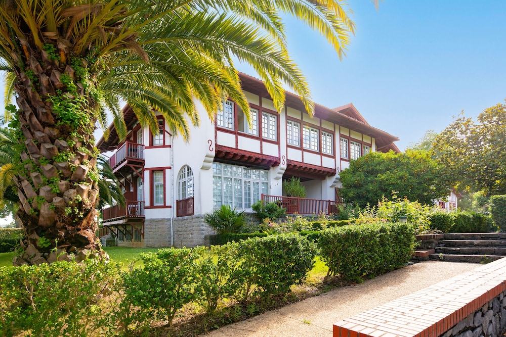 Pierre Vacances Residence La Villa Maldagora 44/50