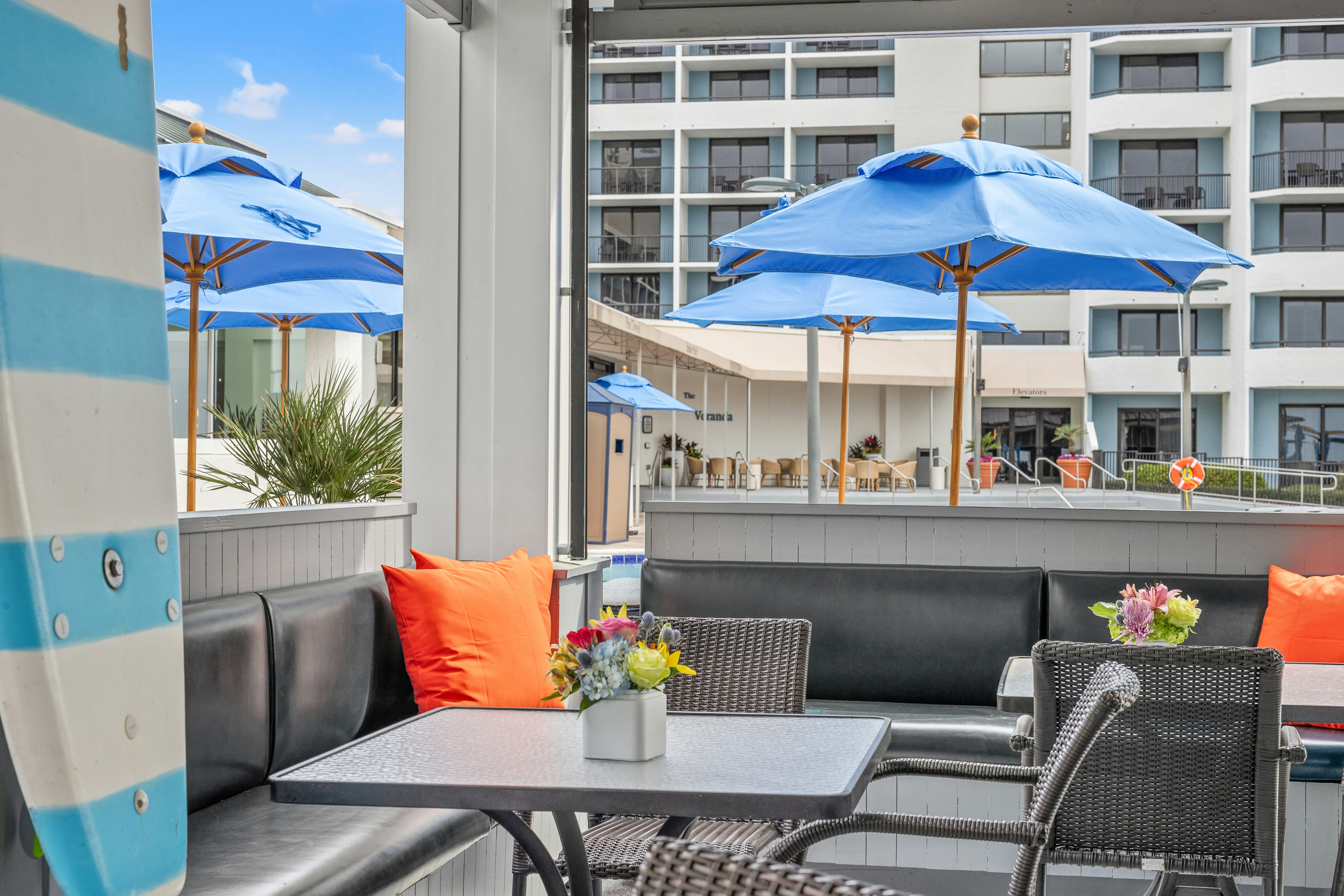 Hilton Sandestin Beach Golf Resort Spa 30/50