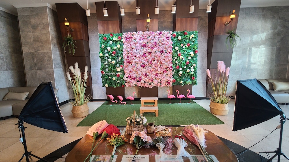 Bay Resort Tongyeong 25/48