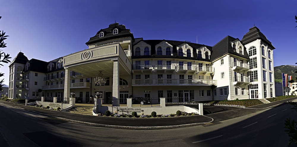Grandhotel Lienz 9/69