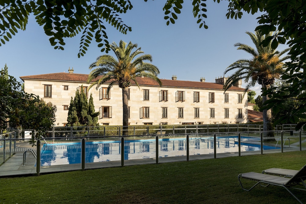 PARADOR DE CAMBADOS 40/50