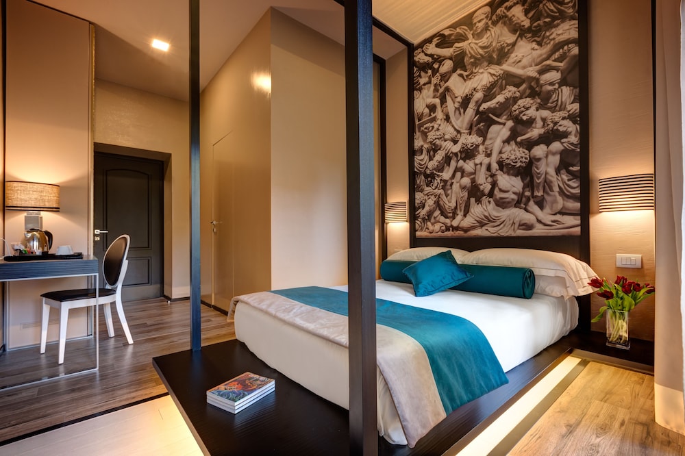 Dharma Luxury Hotel & Spa 26/70