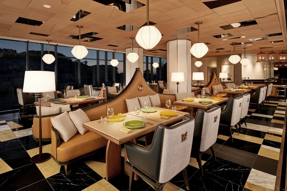 JW Marriott Jeju Resort and Spa 37/50