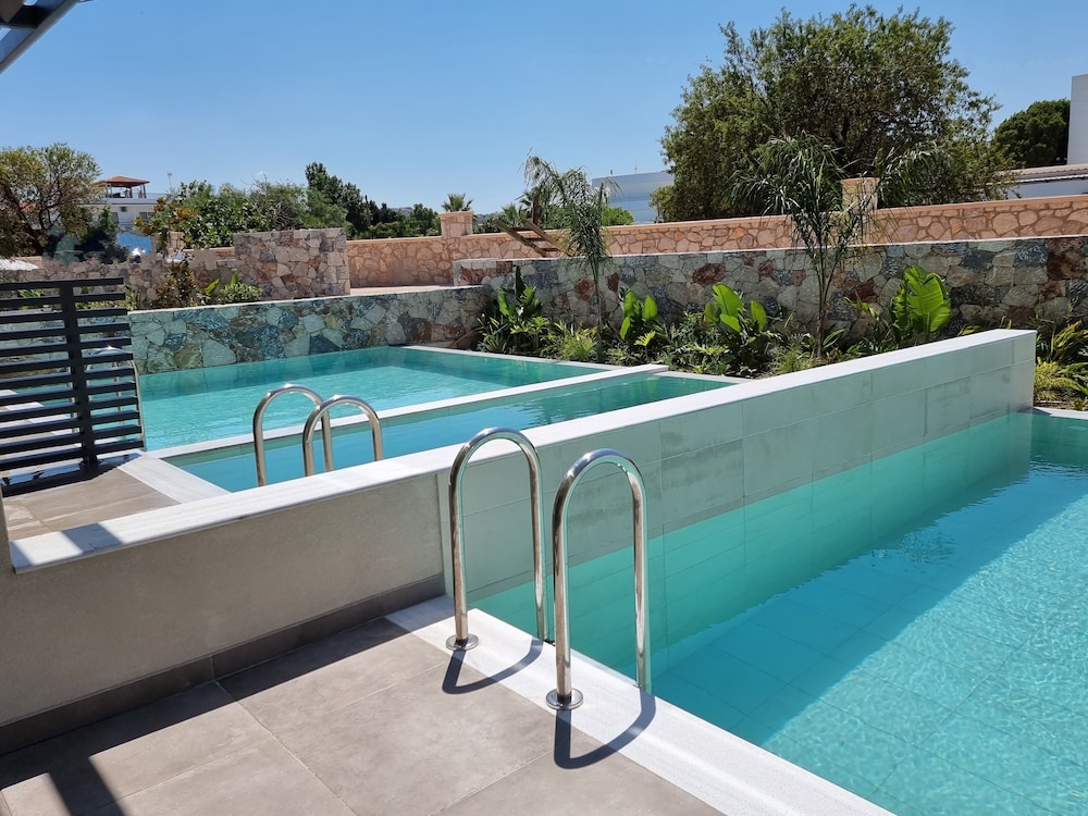 Delight Luxury Rooms - Adults Only 35/61