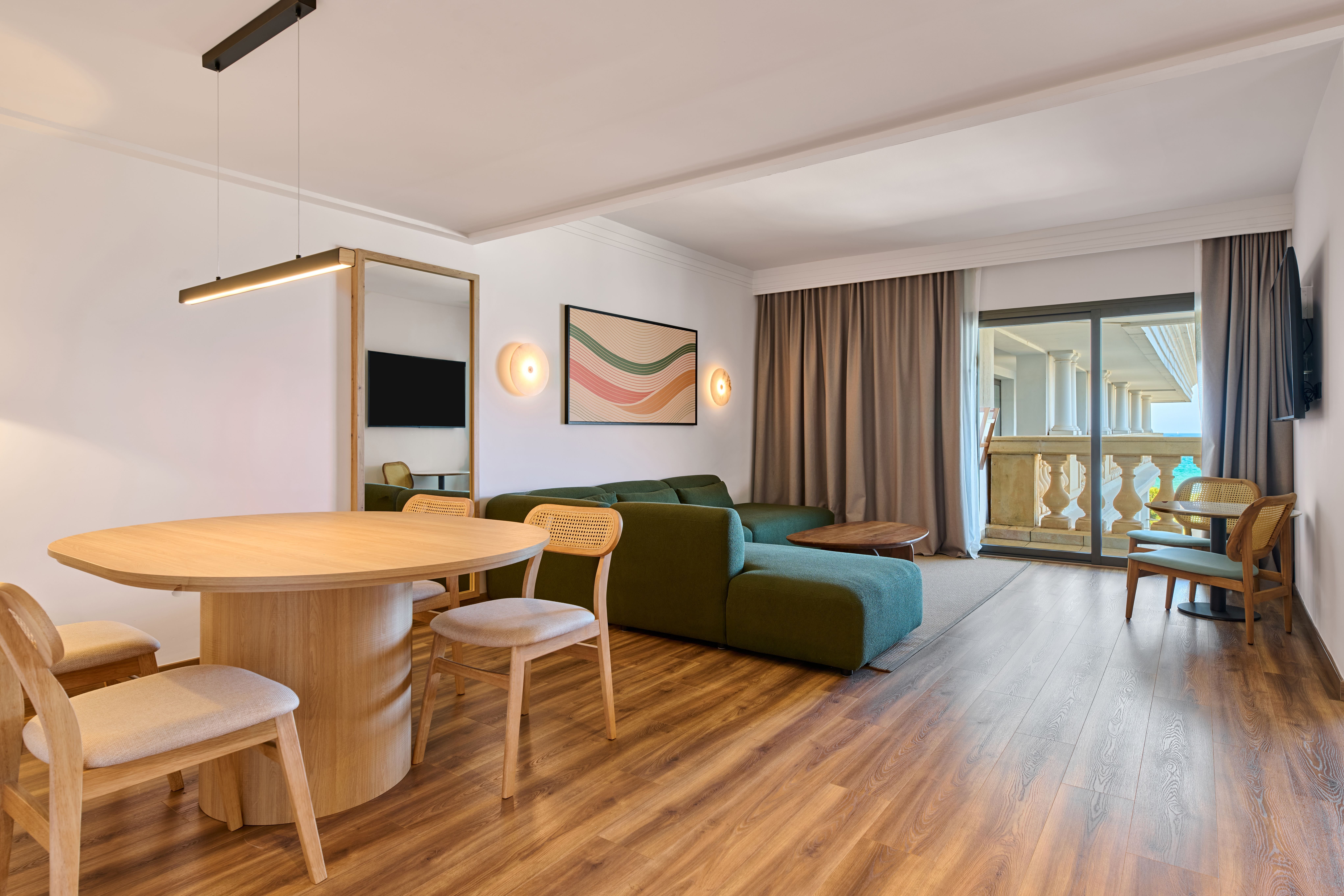 Sarena de Muro Resort Mallorca part of Destination by Hyatt 22/52