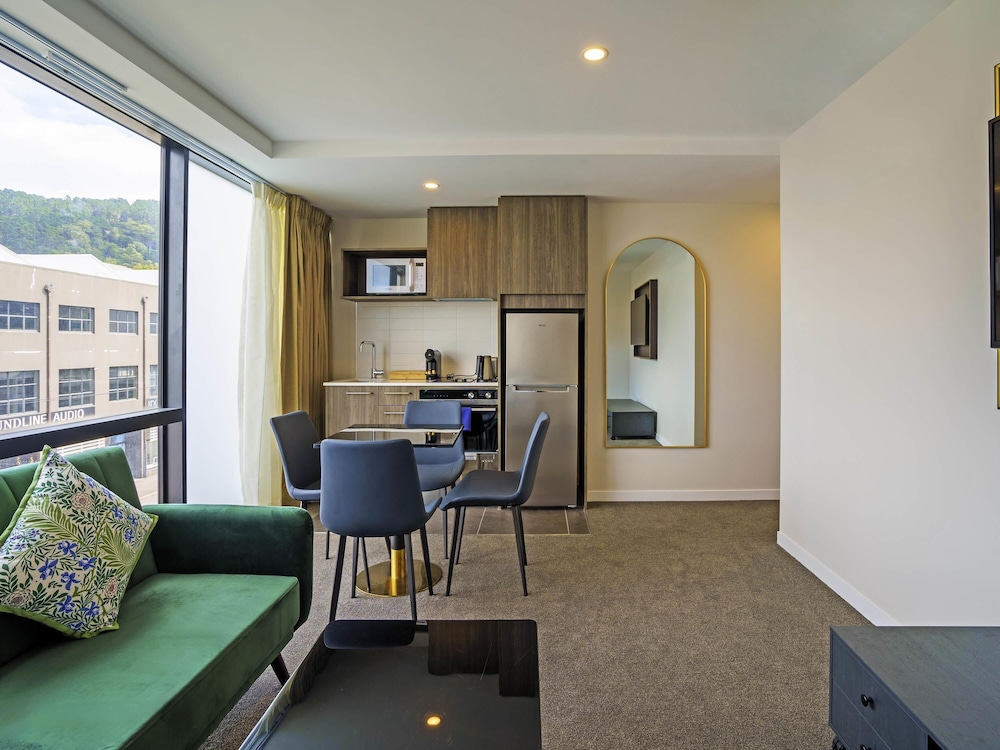 The Sebel Wellington Thorndon 44/59