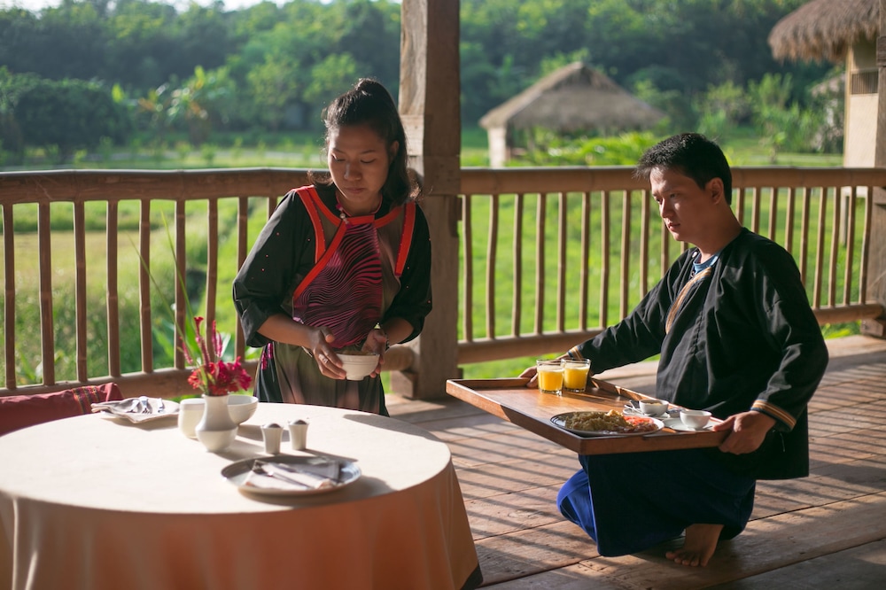 Lisu Lodge 17/37