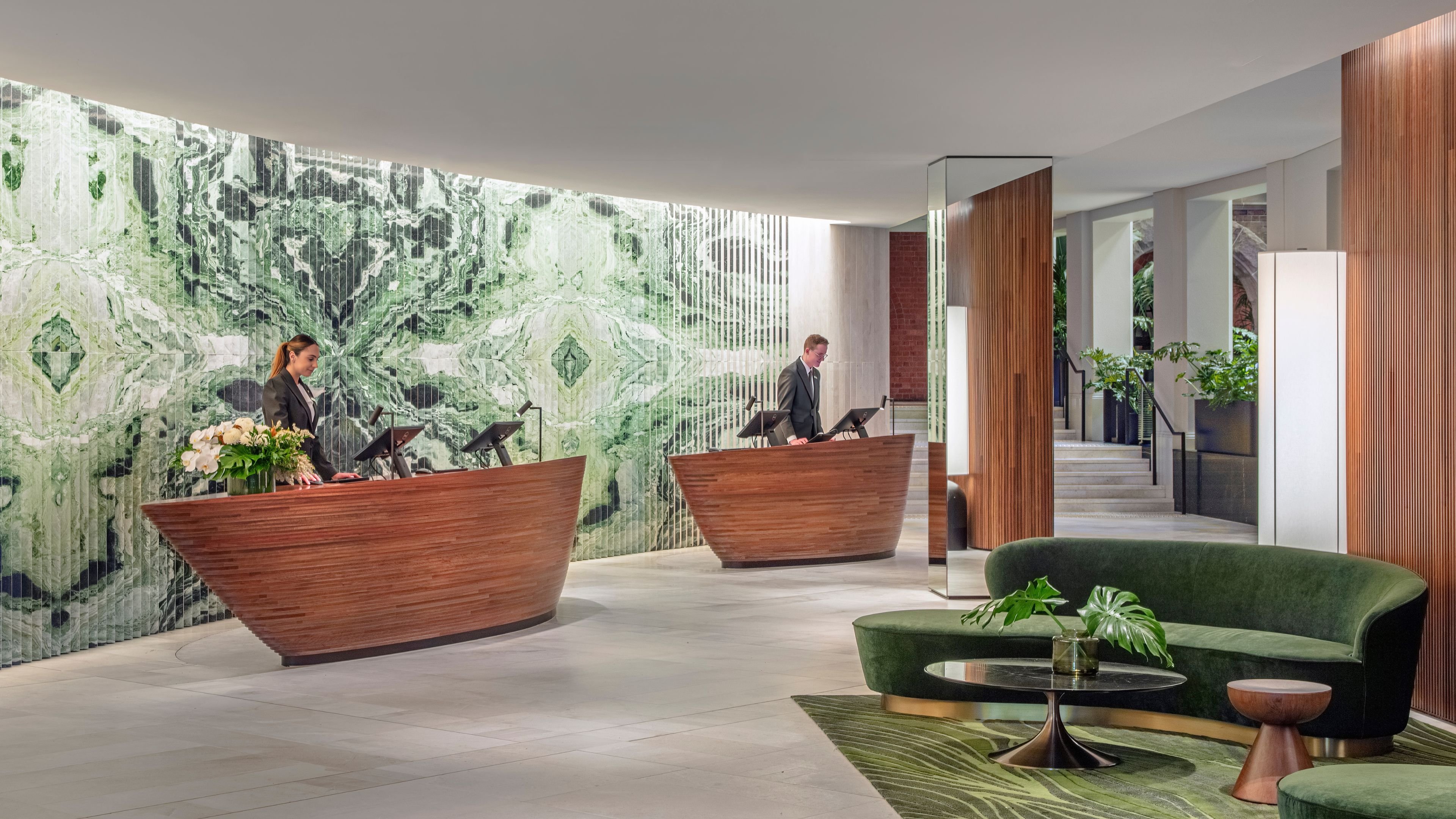 Intercontinental Hotels Sydney 4/69
