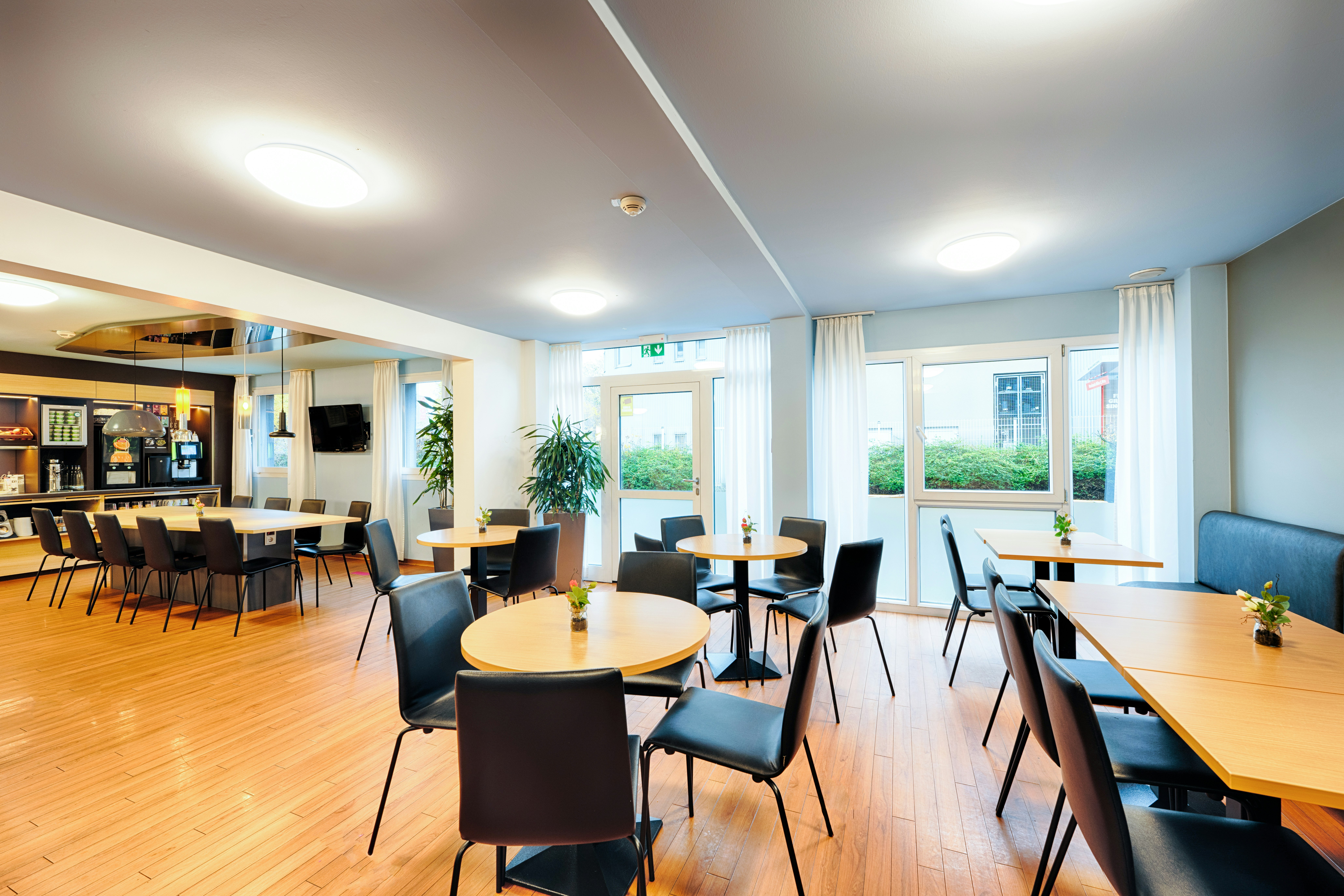 B&B Hotel Koln Frechen 23/30