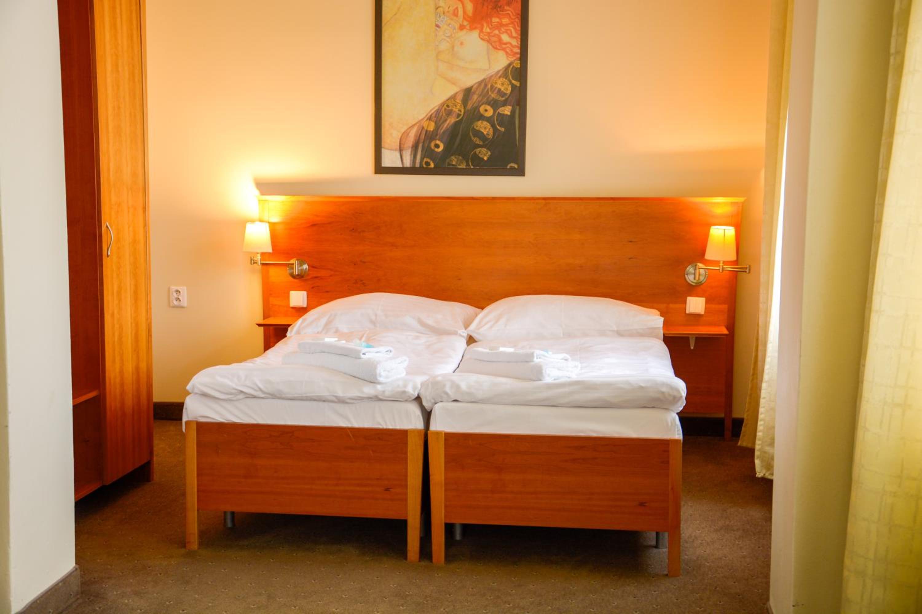 Hotel Praha Liberec 33/62