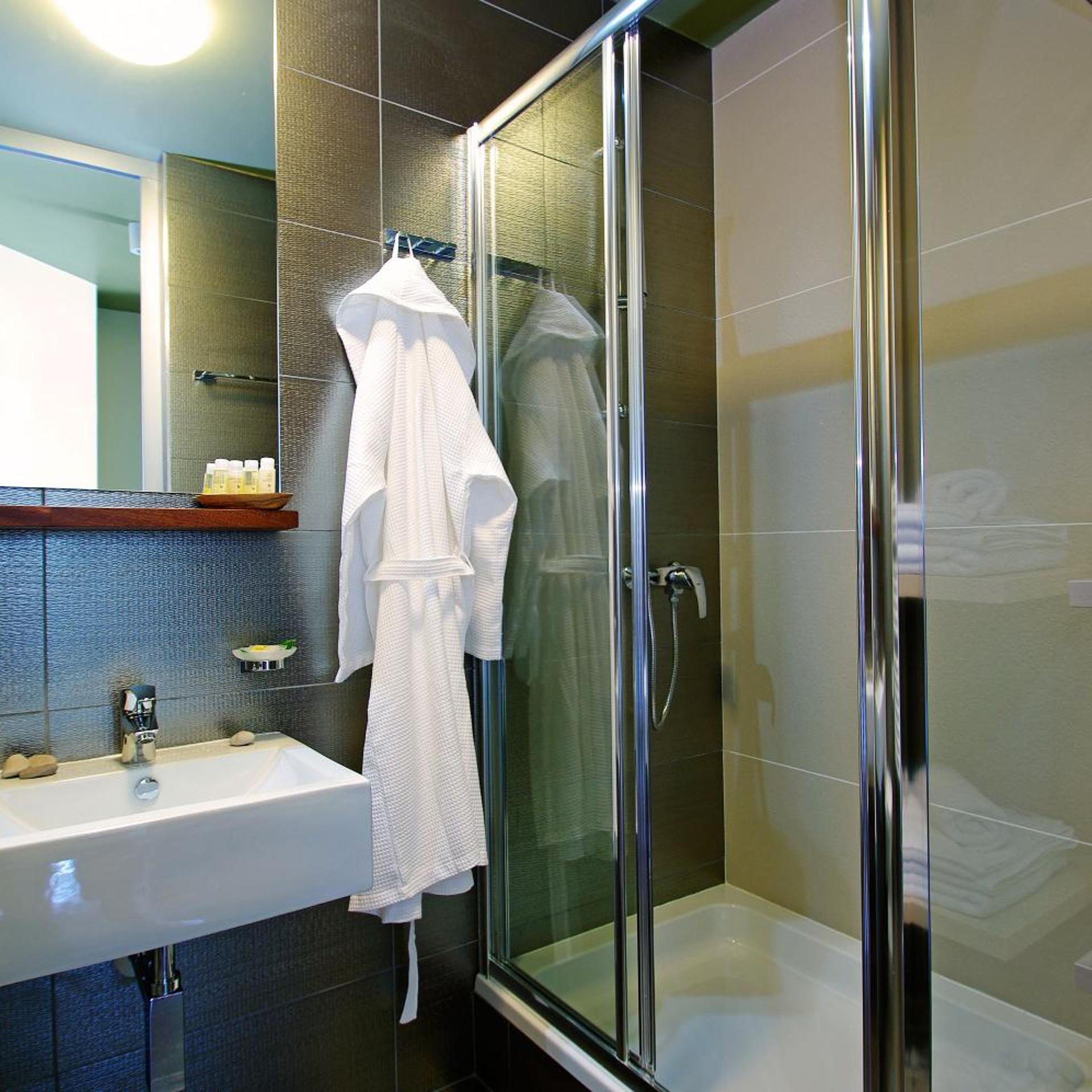 Room, Double Bed, Attic، Boutique Hotel Bol 7/7