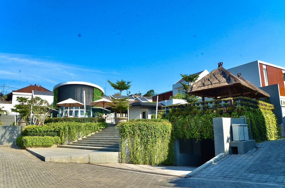 Ola Villas Uluwatu 23/29