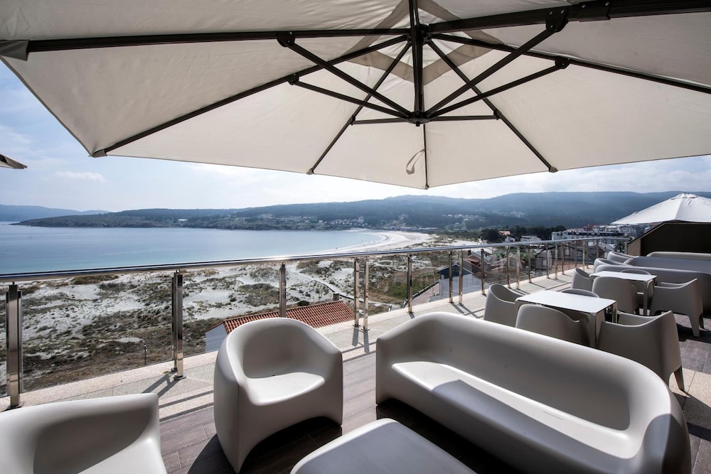 Apartamentos Vida Mar de Laxe 62/66