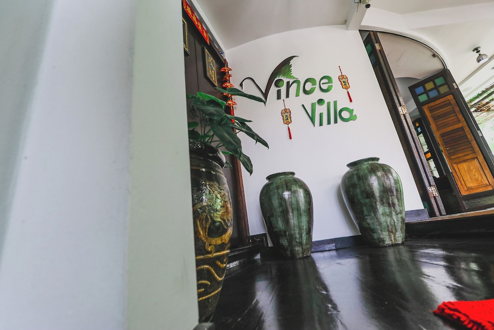 Hotel O Vince Villa 44/57