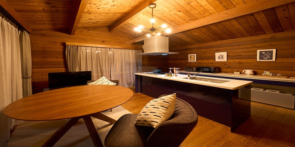 Seimei No Mori Resorts 56/72