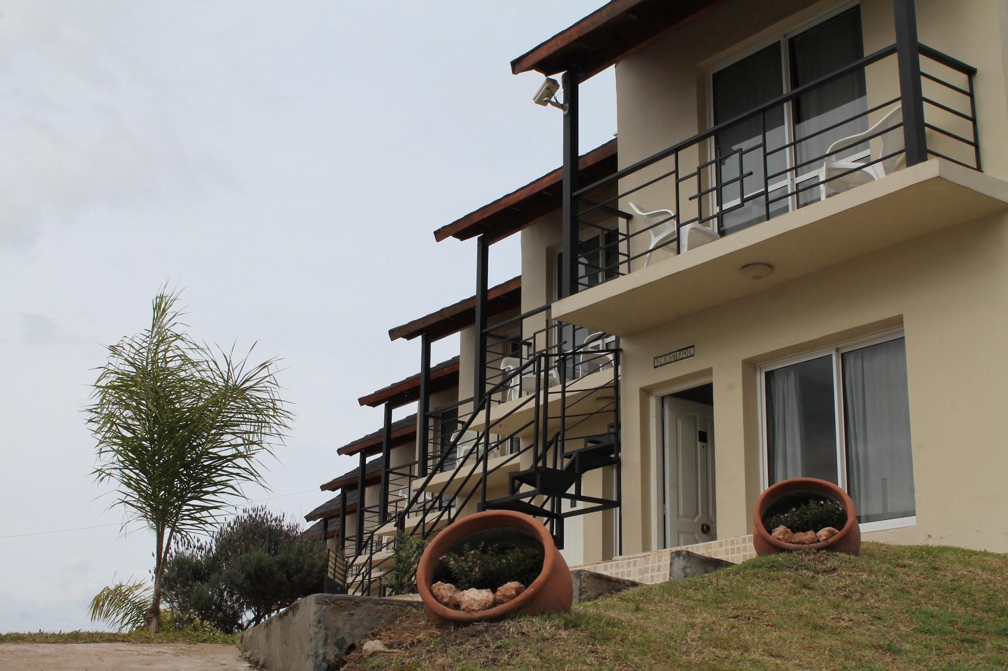 Brisas del Lago Apartamentos 5/18
