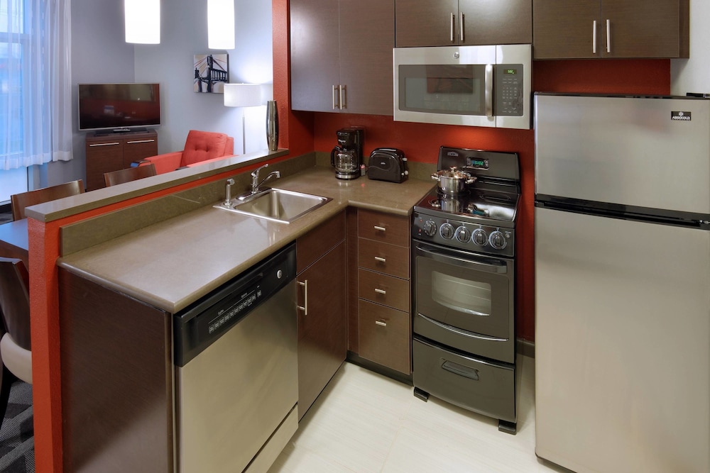 TownePlace Suites Springfield 45/52