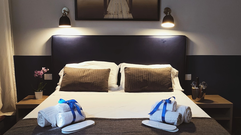 La Grande Bellezza Guesthouse Rome 44/71