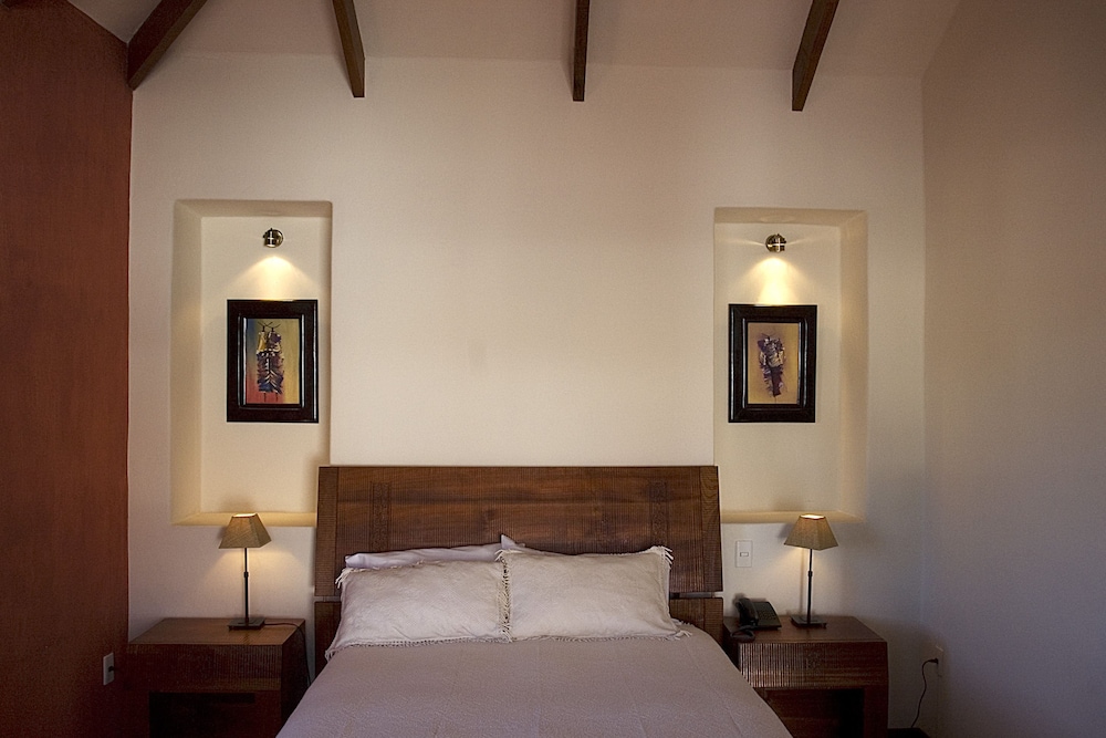 Villa Antigua Hotel 16/30