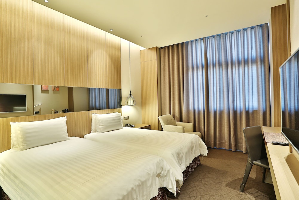 Intrendy Hotel 24/71