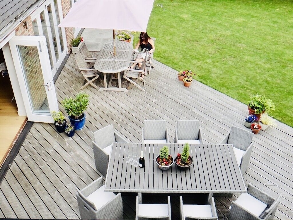The Thorpe Guest House 32/41