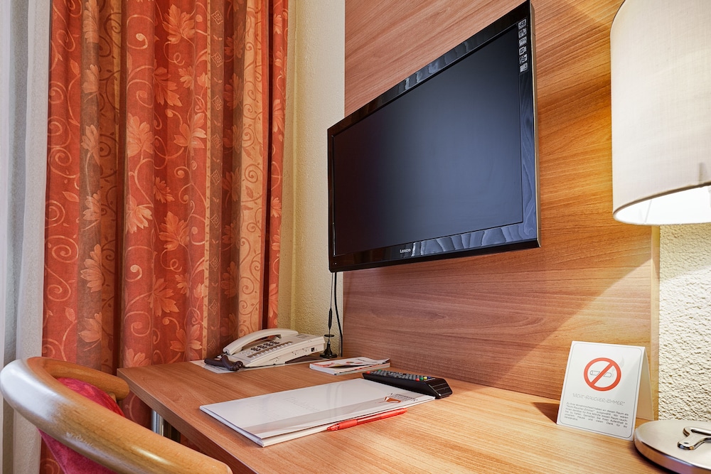 Hotel Garni Nuernberger Trichter 26/32