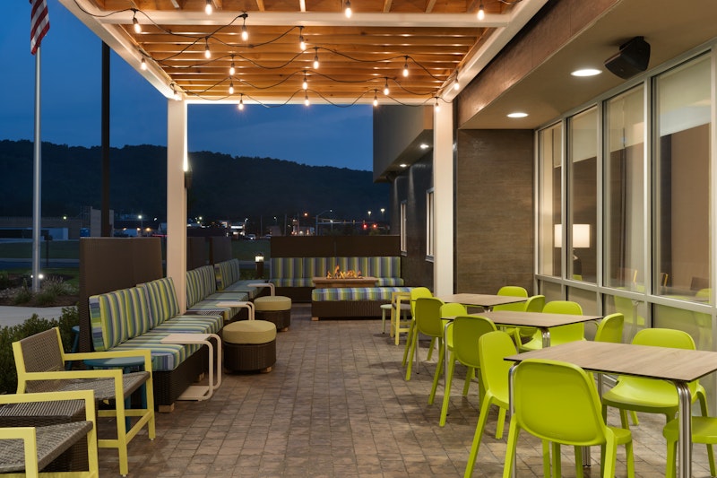 Home2 Suites By Hilton Ephrata 2/2