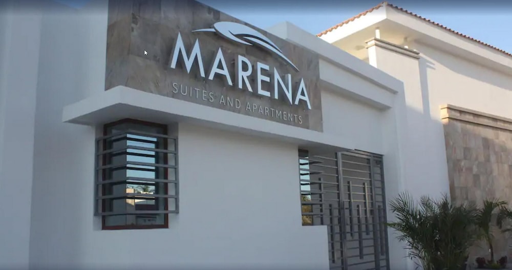 Marena Suites and Apartments 3/52