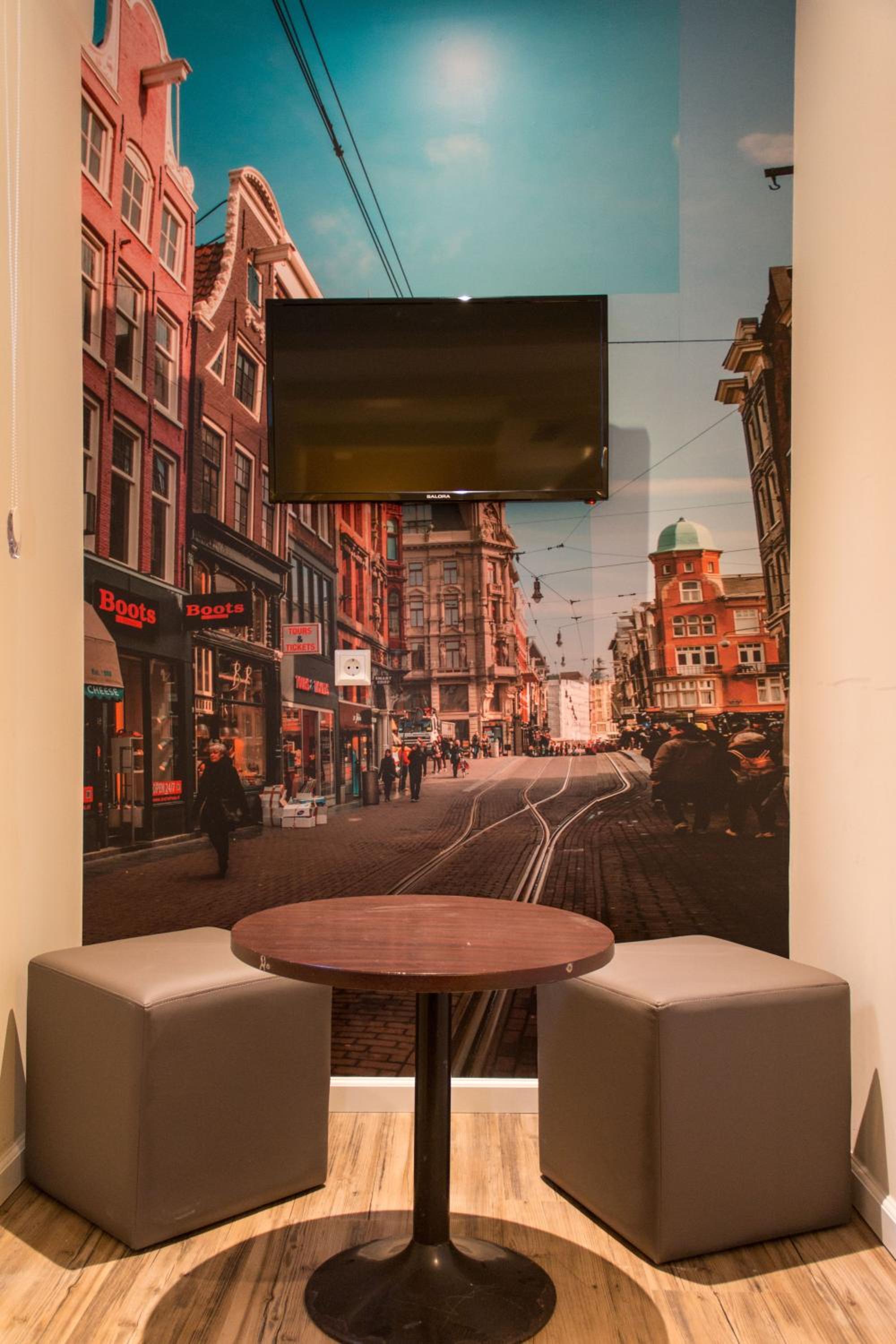 Royal Plaza Hotel Amsterdam 32/47