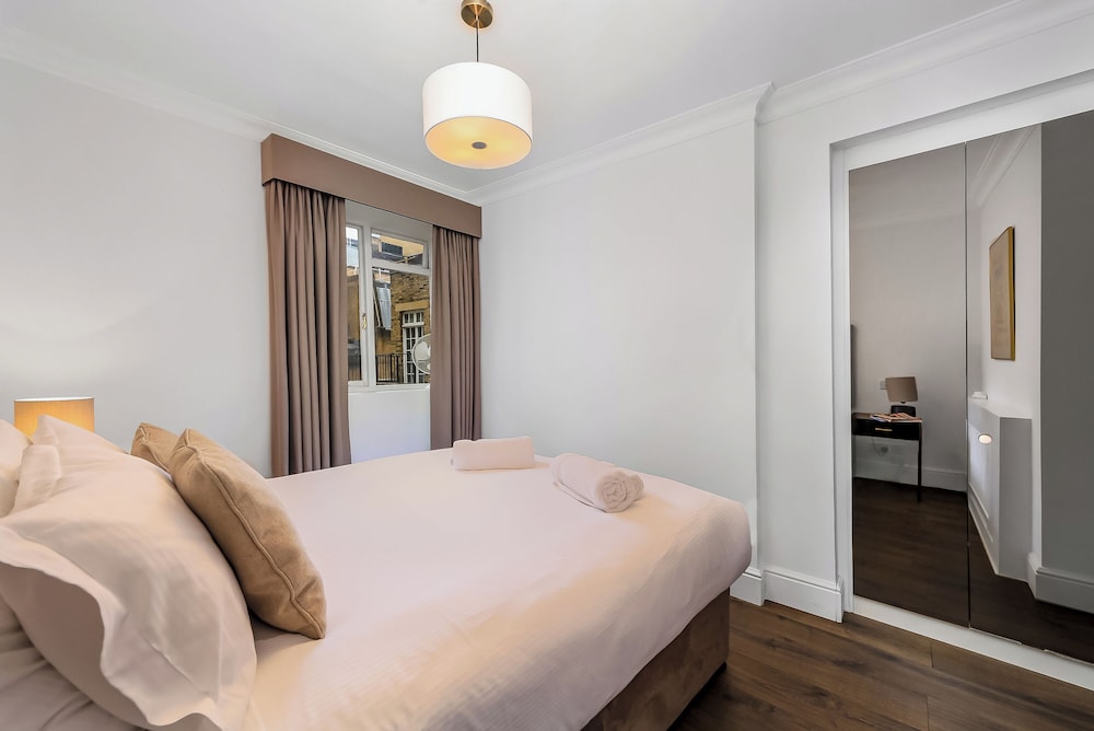 2 BEDROOMS, RESIDENCE, ANNEX