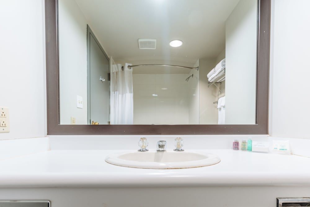 Best Western Plus Vancouver Airport Hotel 20/50
